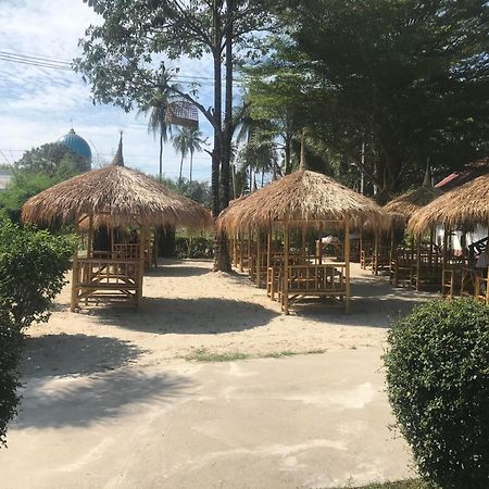 Matcha Lanta Resort Ко-Ланта Екстер'єр фото